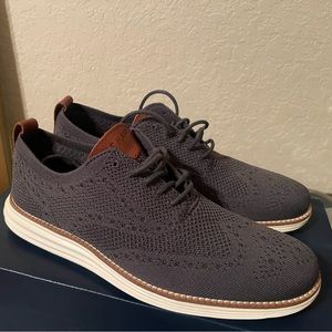 Mens Cole Hann Shoes